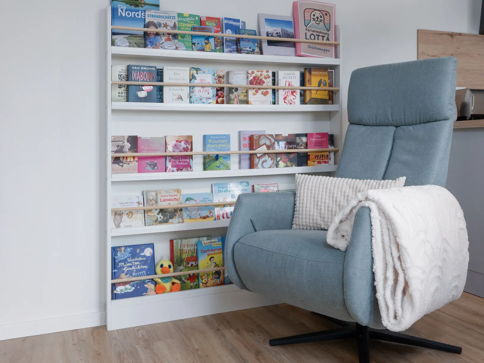 FeWo Lotta Bild 17 Desktop