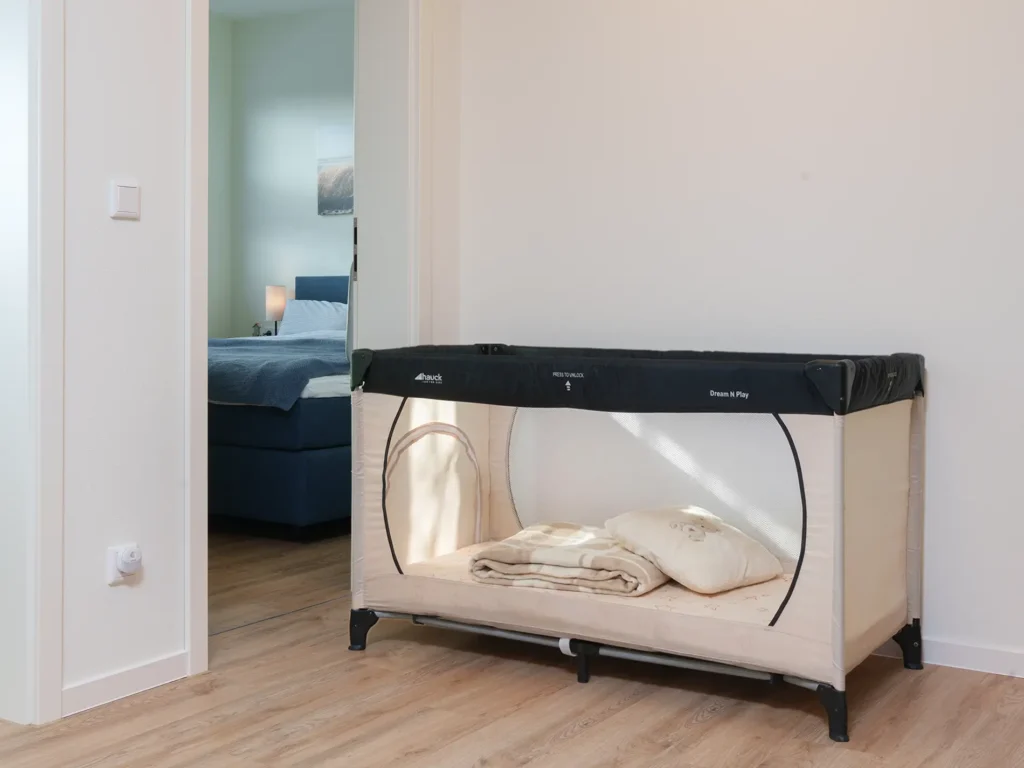 Fewo Lotta Ausstattung